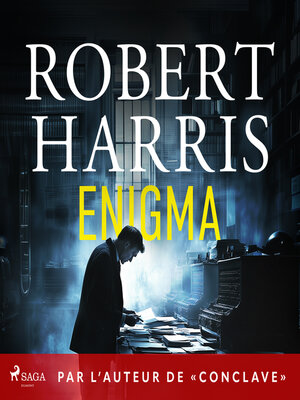 cover image of Enigma